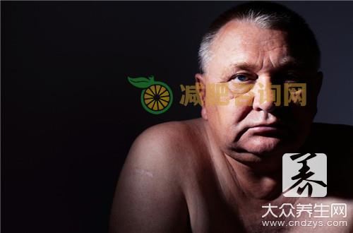 肌肤衰老的原因有哪些