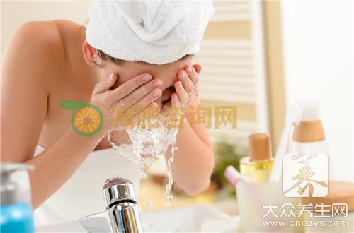 用白醋洗脸有什么好处？优点竟然这么多！