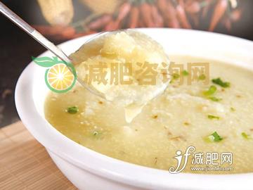 减肥期间早餐怎么吃 5款营养减肥早餐推荐.jpg