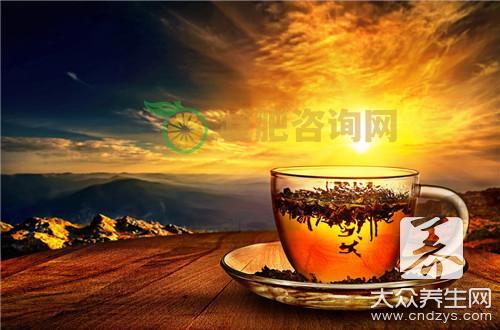 决明子泡水喝的功效有哪些？