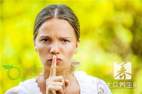 女人内分泌失调别着急，中医调理6个方法就够了！(1)