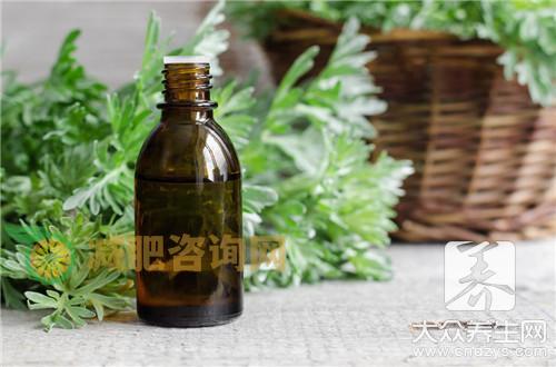 艾灰有什么功效作用
