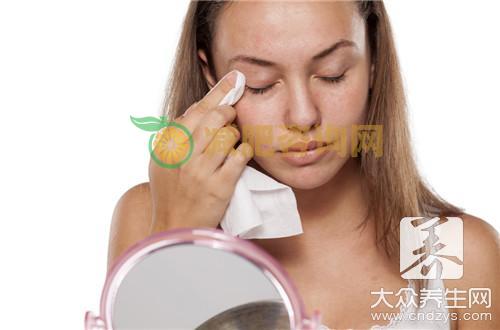 干眼症是什么原因引起的，这些原因是干眼症的罪魁祸首 