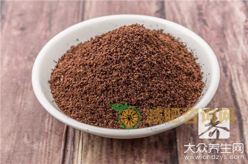 中药天花粉的功效与作用是什么？