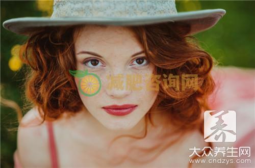 面部红血丝如何改善效果好？