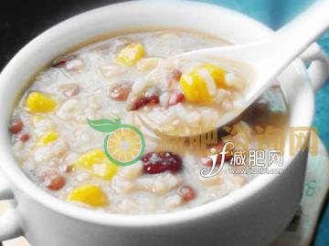 减肥晚餐吃什么好 4款晚餐轻松瘦