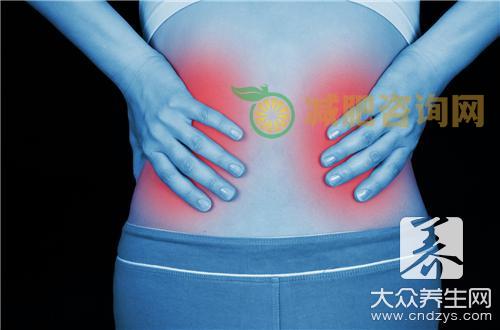 肾虚按摩什么穴位呢？
