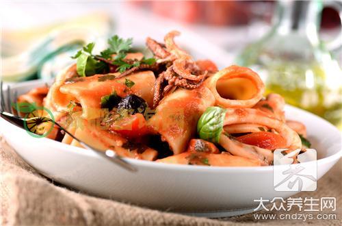 血脂高饮食要注意什么？ 