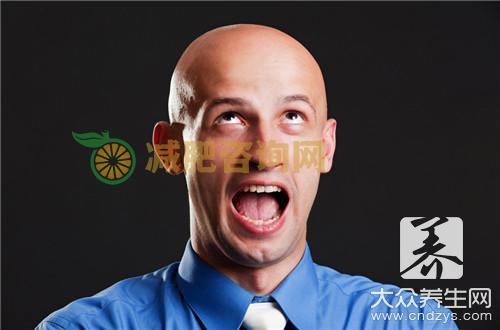 斑秃吃什么药效果好？