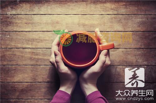 决明子是否有减肥功效？