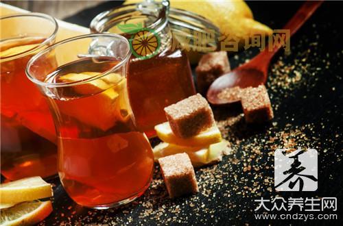 玫瑰黑糖功效作用怎么样