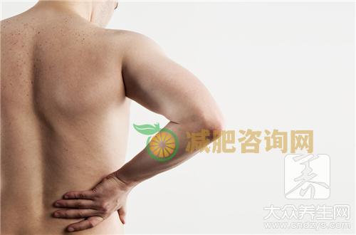 强直性脊柱炎中医治疗方法是什么？