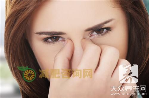 急性鼻窦炎怎么治疗？7种治疗告诉你 