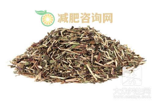 黄芪怎样减肥有效？