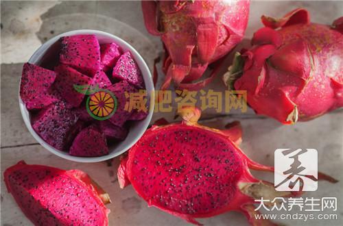 大便干燥吃什么食物好？ 