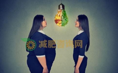 控制卡路里减肥法 卡路里减肥方法 怎么控制卡路里减肥