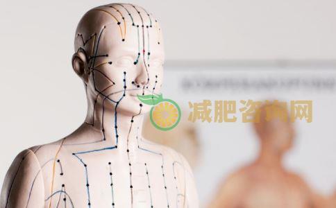点穴减肥有效吗 点穴减肥的原理 点穴减肥有用吗