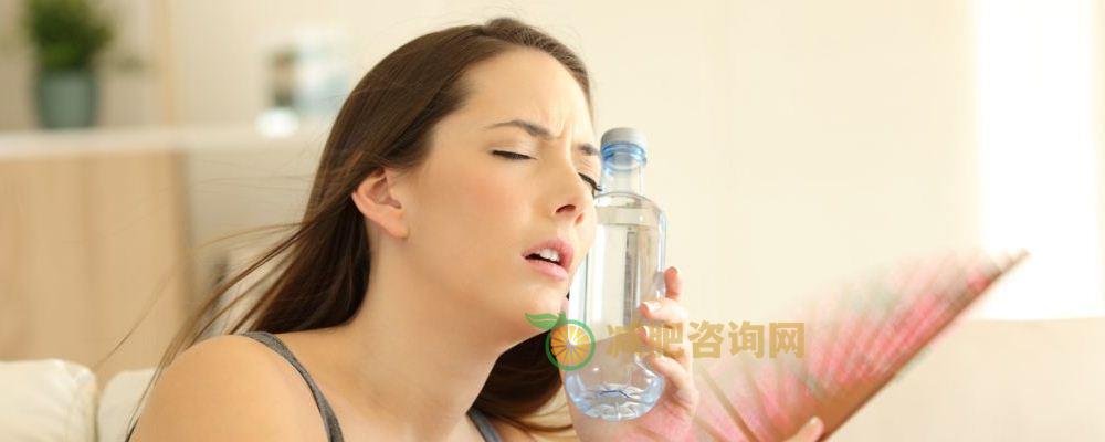 出汗越多减肥效果越好吗 大量出汗有什么危害 不同体型人群如何减肥