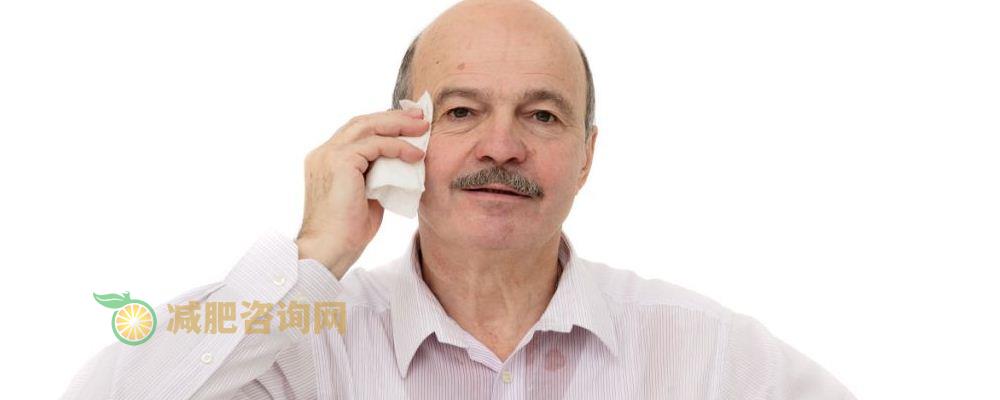 出汗越多减肥效果越好吗 大量出汗有什么危害 不同体型人群如何减肥