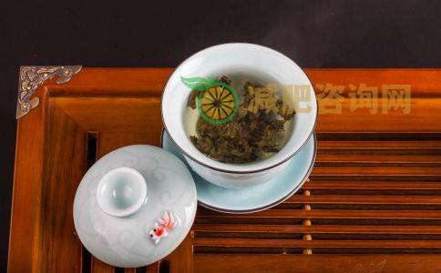 喝荷叶茶能减肥吗 如何喝荷叶茶 减肥多吃哪些水果