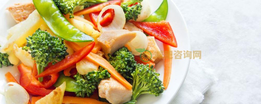 多油饮食更容易发胖 肥胖人群如何饮食减肥 多油饮食更容易发胖吗 肥胖人群该如何减脂 减肥的方法有哪些
