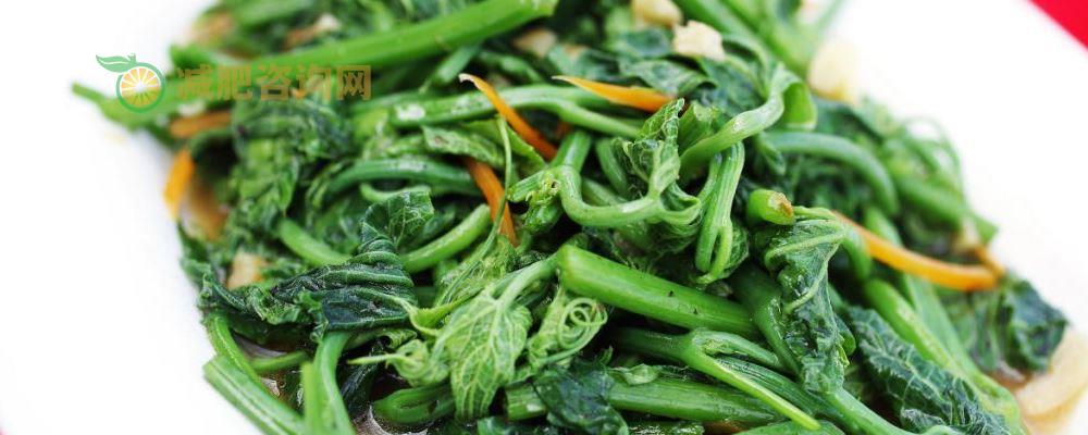 天天吃素为什么还是会长肉 想饮食减肥要注意这几点 天天吃素为什么还是会长肉 素食减肥应该吃什么 吃山药可以帮助减肥吗
