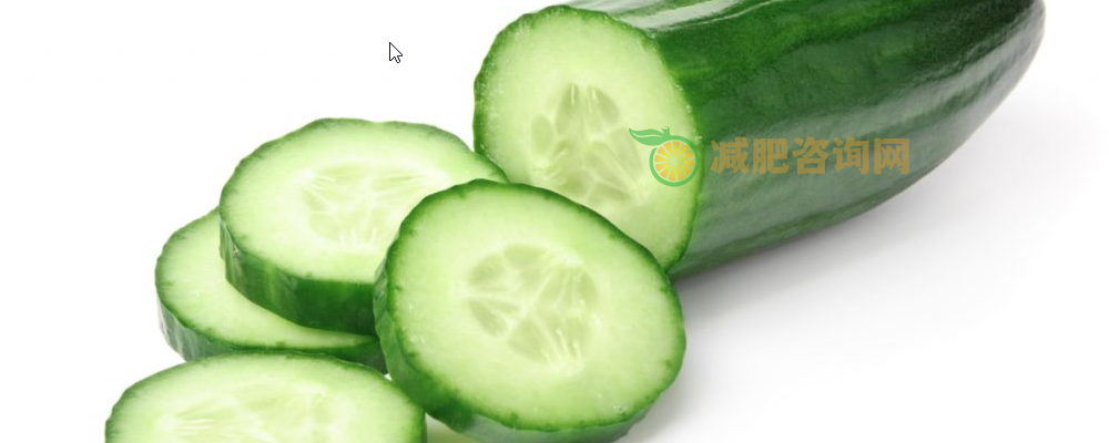 晚上吃青瓜会胖吗 青瓜热量高吗