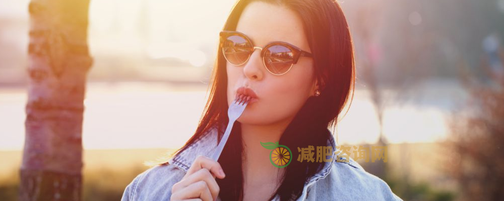一星期减肥10斤暴瘦法 科学减肥这样做