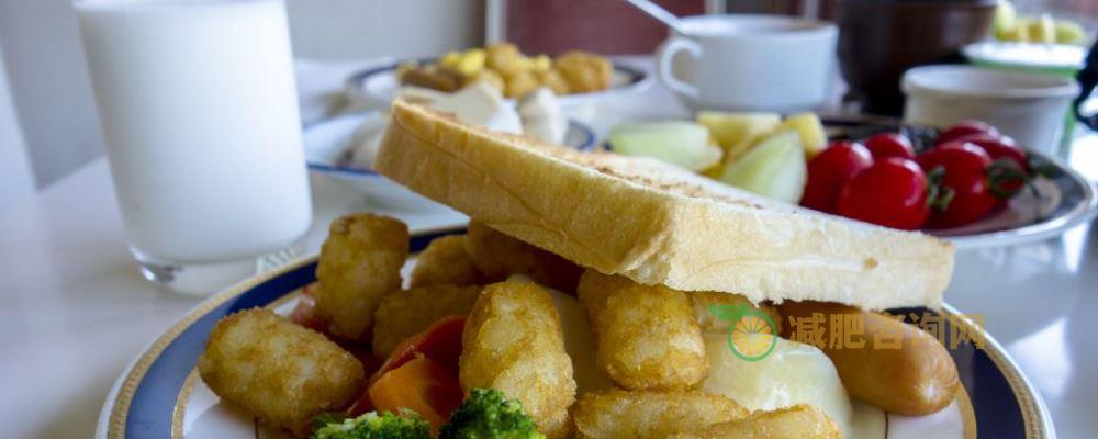 怎么预防吃成胖子 胖子的饮食习惯要注意哪些 怎么才能快速减肥