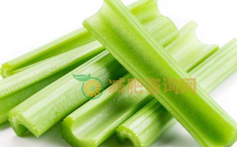减肥蔬菜有哪些 吃什么蔬菜减肥 哪些蔬菜能减肥