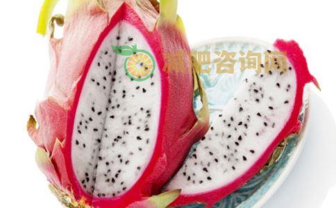 吃火龙果减肥吗 怎么吃火龙果减肥 吃火龙果减肥月瘦6斤