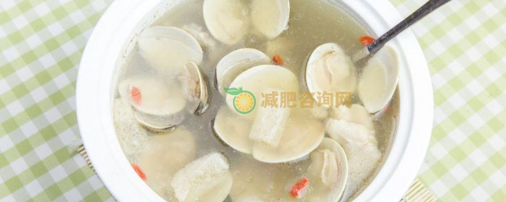 冬瓜减肥食谱 冬瓜可以减肥吗 冬瓜减肥原理