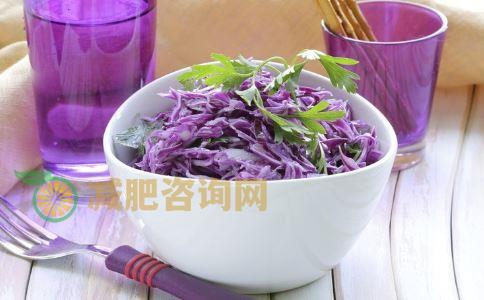 喝什么蔬菜汁能减肥 减肥的蔬菜有哪些 减肥吃什么蔬菜好
