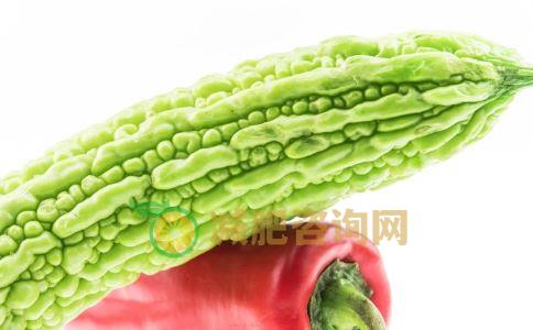 苦瓜减肥 苦瓜减肥方法 苦瓜减肥原理