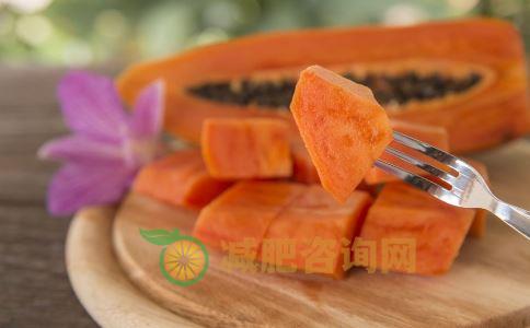 瘦身水果有哪些 吃什么水果可以瘦身 可以瘦身的水果