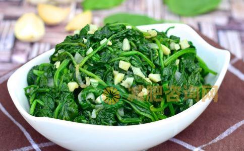 蔬菜瘦身餐 怎么自制瘦身餐 自制瘦身餐食谱