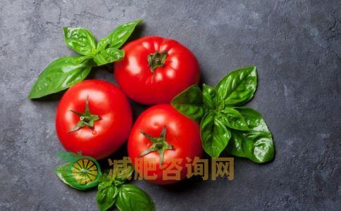 西红柿能减肥吗 西红柿减肥法 西红柿怎么减肥