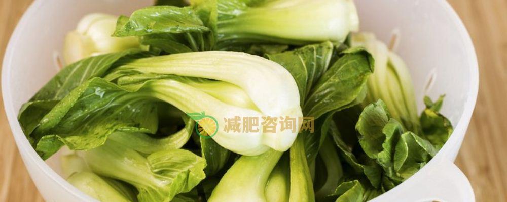 吃水煮白菜可以排毒减肥吗 女性怎样通过排毒减肥 排毒减肥法适合哪些人群