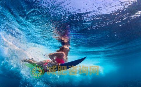 夏季如何减肥 夏季减肥运动有哪些 夏季有哪些运动能减肥