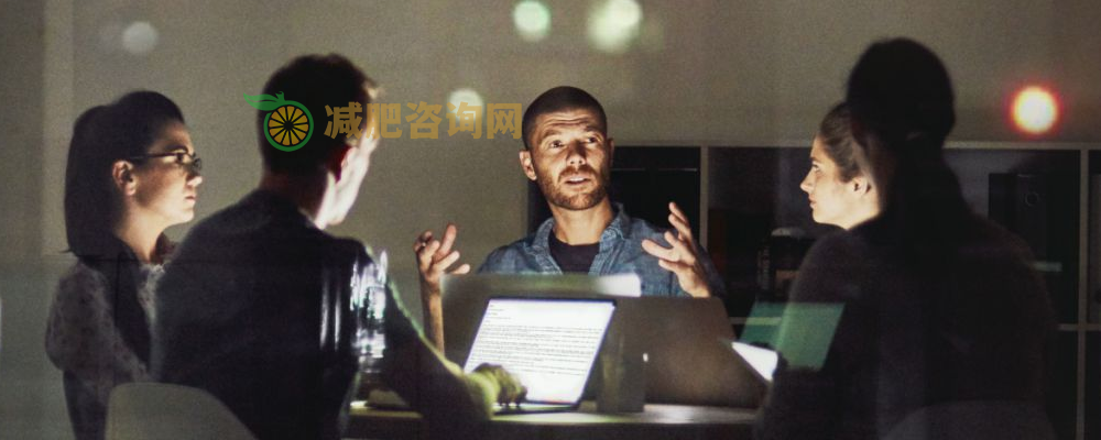 白领容易发胖原因 发胖怎么回事 减肥方法