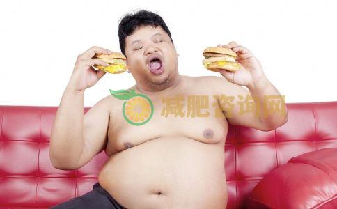 哪些食物会导致肥胖 导致肥胖的食物有哪些 哪些食物吃了会长胖