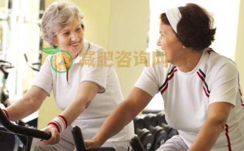 什么是虚胖 实胖与虚胖 虚胖如何减肥