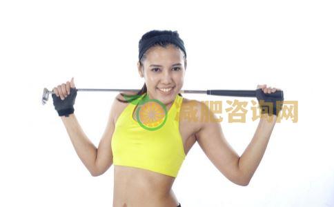 打造紧致手臂 瘦手臂 怎么瘦蝴蝶臂
