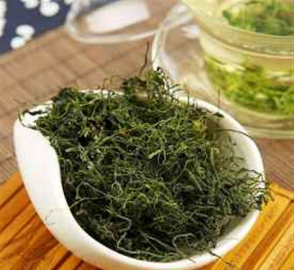 绞股蓝茶叶的功效与作用(茶叶的功效与作用)