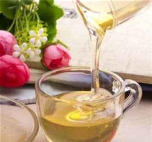 蜂蜜减肥一周食谱 助你轻松瘦身