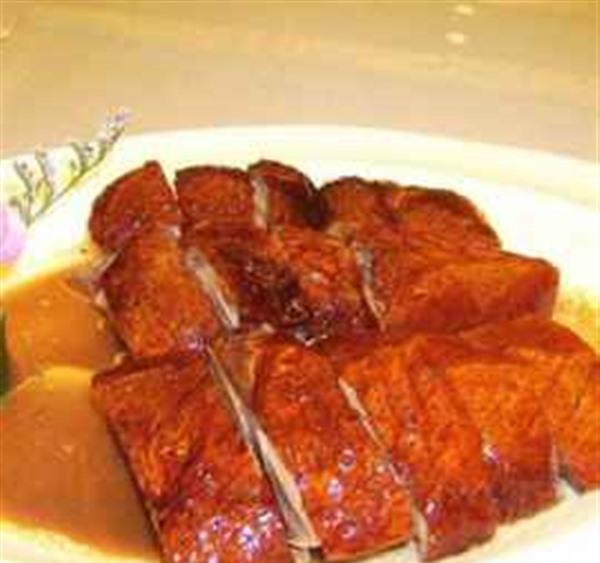 吃鸭肉会长胖吗 鸭肉只是看着很肥