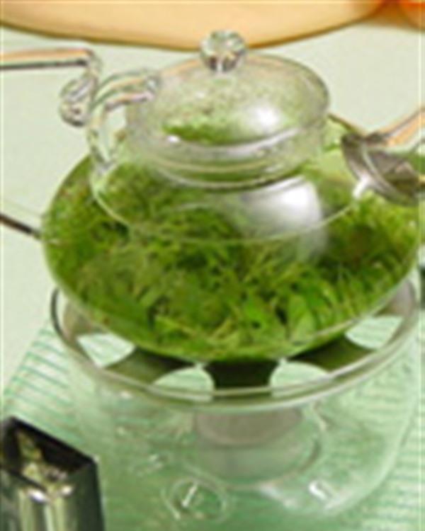 喝茶能减肥吗 选对茶叶才是关键之道