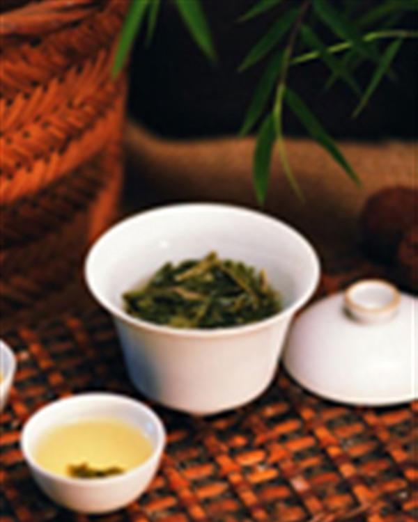 DIY自制懒人减肥茶 轻松快速的月瘦20斤