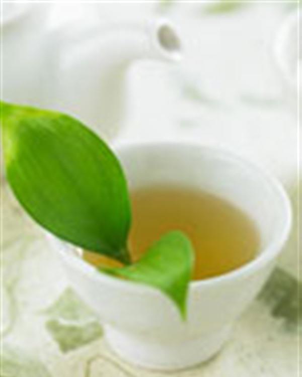 夏季喝什么减肥茶效果好 健康瘦身消暑消脂