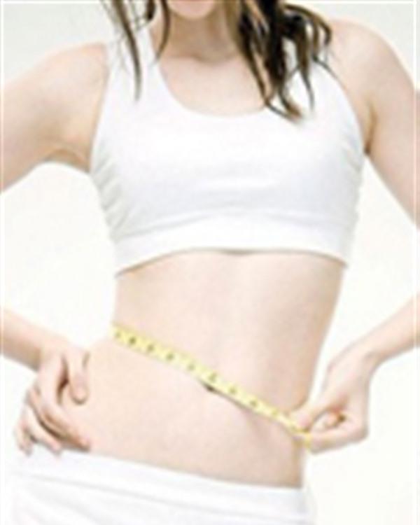 肚子大腰粗怎么减才好 分享最有效的收腹健美操